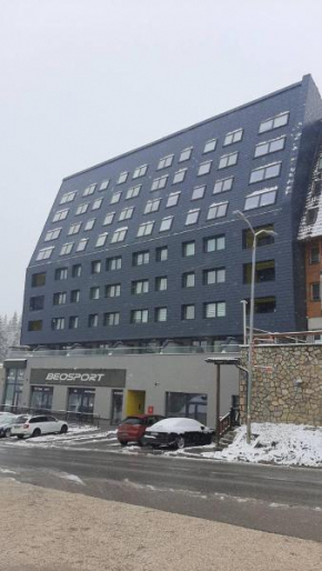 Jahorina A408 Olimpiska KUCA